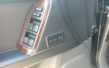 Toyota Land Cruiser Prado 150 рестайлинг 2, 2010 год, 2 850 000 рублей, 8 фотография