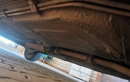 Daewoo Nexia I рестайлинг, 2004 год, 175 000 рублей, 4 фотография