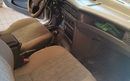 Daewoo Nexia I рестайлинг, 2004 год, 175 000 рублей, 17 фотография