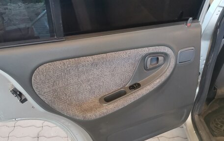 Daewoo Nexia I рестайлинг, 2004 год, 175 000 рублей, 14 фотография