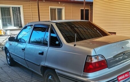 Daewoo Nexia I рестайлинг, 2004 год, 175 000 рублей, 20 фотография