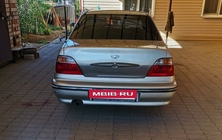 Daewoo Nexia I рестайлинг, 2004 год, 175 000 рублей, 19 фотография