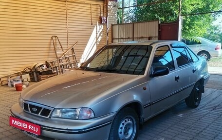 Daewoo Nexia I рестайлинг, 2004 год, 175 000 рублей, 21 фотография