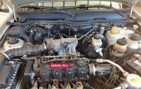 Daewoo Nexia I рестайлинг, 2004 год, 175 000 рублей, 8 фотография