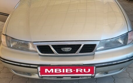 Daewoo Nexia I рестайлинг, 2004 год, 175 000 рублей, 11 фотография