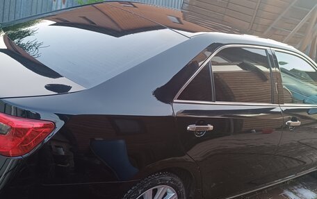 Toyota Camry, 2014 год, 1 850 000 рублей, 8 фотография