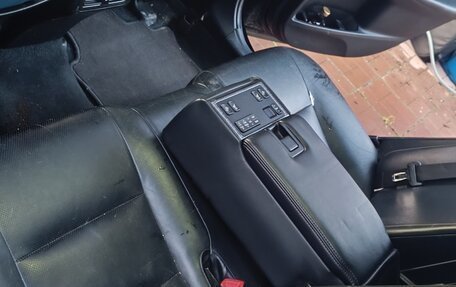 Toyota Camry, 2014 год, 1 850 000 рублей, 10 фотография