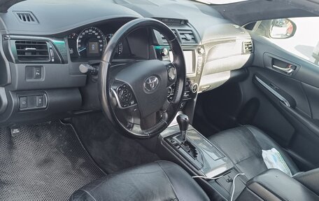 Toyota Camry, 2014 год, 1 850 000 рублей, 17 фотография