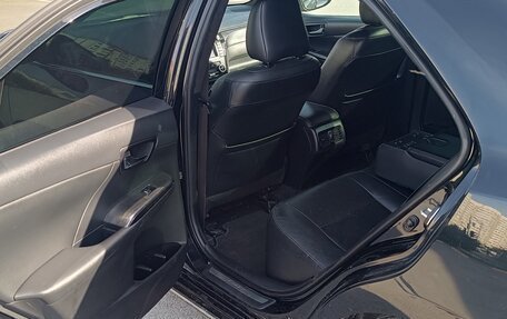 Toyota Camry, 2014 год, 1 850 000 рублей, 21 фотография