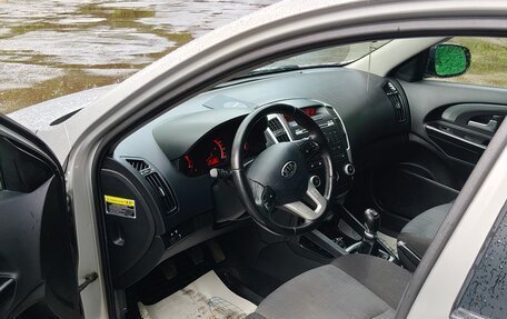 KIA cee'd I рестайлинг, 2012 год, 850 000 рублей, 7 фотография