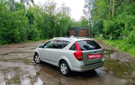 KIA cee'd I рестайлинг, 2012 год, 850 000 рублей, 2 фотография