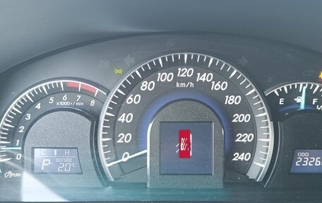 Toyota Camry, 2014 год, 1 850 000 рублей, 18 фотография