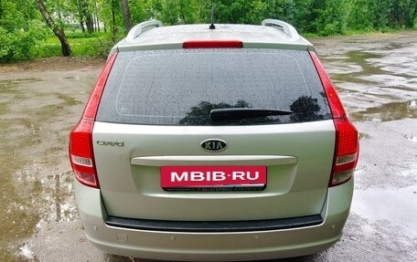 KIA cee'd I рестайлинг, 2012 год, 850 000 рублей, 5 фотография