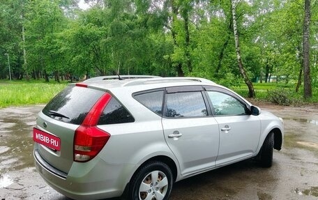 KIA cee'd I рестайлинг, 2012 год, 850 000 рублей, 3 фотография