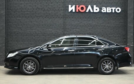 Toyota Camry, 2012 год, 1 250 000 рублей, 7 фотография