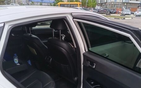 KIA Optima IV, 2018 год, 1 450 000 рублей, 7 фотография