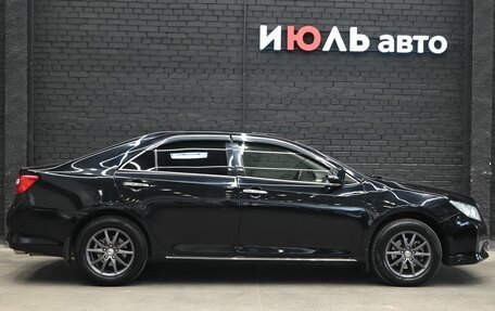 Toyota Camry, 2012 год, 1 250 000 рублей, 8 фотография