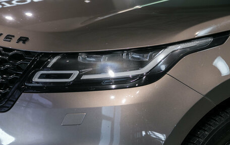 Land Rover Range Rover Velar I, 2017 год, 3 650 000 рублей, 8 фотография