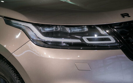 Land Rover Range Rover Velar I, 2017 год, 3 650 000 рублей, 7 фотография