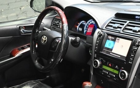 Toyota Camry, 2012 год, 1 250 000 рублей, 12 фотография