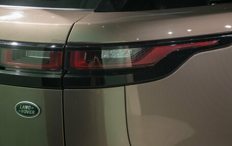 Land Rover Range Rover Velar I, 2017 год, 3 650 000 рублей, 9 фотография