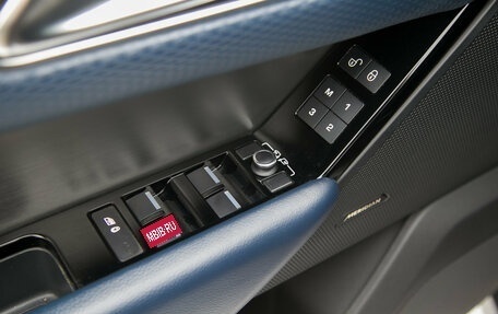 Land Rover Range Rover Velar I, 2017 год, 3 650 000 рублей, 22 фотография