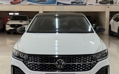 Volkswagen Lavida, 2023 год, 1 635 000 рублей, 2 фотография
