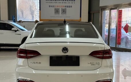 Volkswagen Lavida, 2023 год, 1 635 000 рублей, 5 фотография