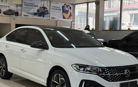 Volkswagen Lavida, 2023 год, 1 635 000 рублей, 3 фотография