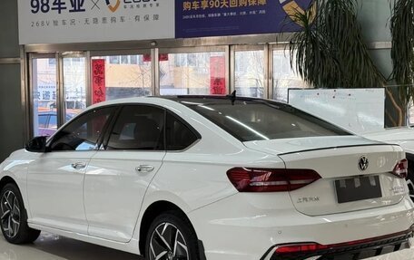 Volkswagen Lavida, 2023 год, 1 635 000 рублей, 6 фотография