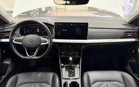 Volkswagen Lavida, 2023 год, 1 635 000 рублей, 9 фотография