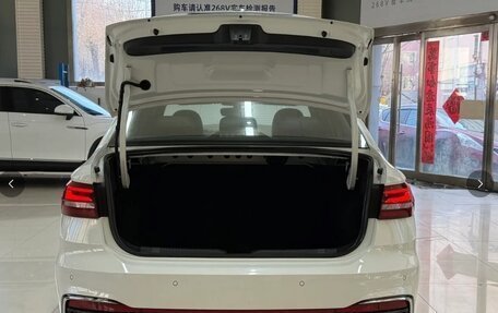 Volkswagen Lavida, 2023 год, 1 635 000 рублей, 8 фотография