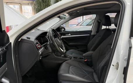 Volkswagen Lavida, 2023 год, 1 635 000 рублей, 15 фотография