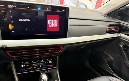 Volkswagen Lavida, 2023 год, 1 635 000 рублей, 12 фотография
