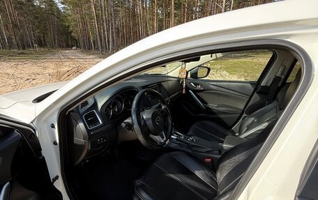 Mazda 6, 2013 год, 1 470 000 рублей, 10 фотография