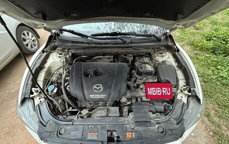 Mazda 6, 2013 год, 1 470 000 рублей, 9 фотография