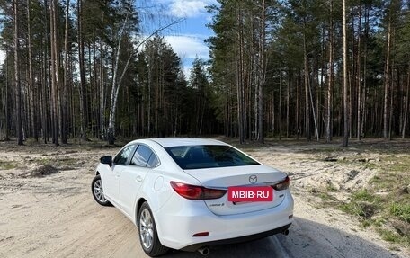 Mazda 6, 2013 год, 1 470 000 рублей, 3 фотография