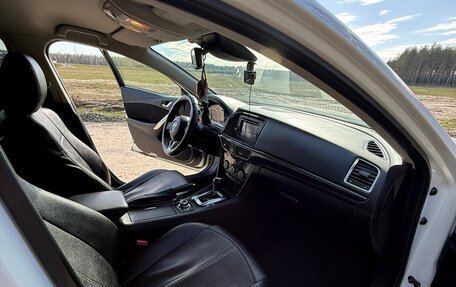Mazda 6, 2013 год, 1 470 000 рублей, 12 фотография