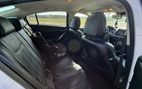 Mazda 6, 2013 год, 1 470 000 рублей, 14 фотография