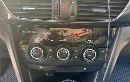 Mazda 6, 2013 год, 1 470 000 рублей, 15 фотография