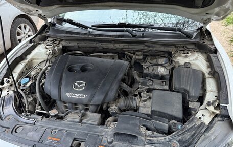 Mazda 6, 2013 год, 1 470 000 рублей, 8 фотография