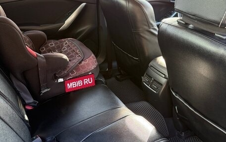 Mazda 6, 2013 год, 1 470 000 рублей, 17 фотография