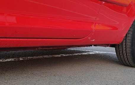 Opel Corsa D, 2007 год, 400 000 рублей, 7 фотография