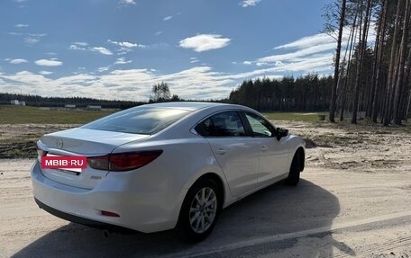 Mazda 6, 2013 год, 1 470 000 рублей, 6 фотография