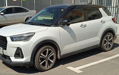 Daihatsu Rocky, 2020 год, 1 580 000 рублей, 2 фотография