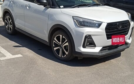 Daihatsu Rocky, 2020 год, 1 580 000 рублей, 4 фотография