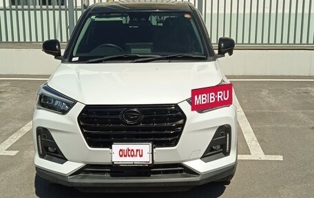 Daihatsu Rocky, 2020 год, 1 580 000 рублей, 3 фотография