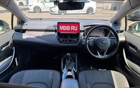 Toyota Corolla, 2022 год, 1 099 222 рублей, 11 фотография