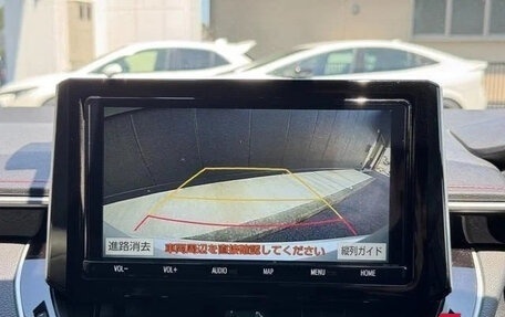 Toyota Corolla, 2022 год, 1 099 222 рублей, 12 фотография