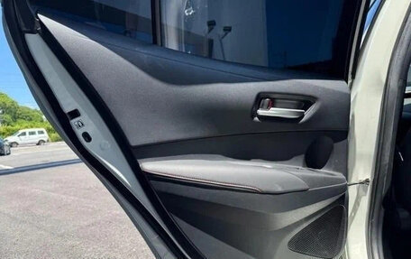 Toyota Corolla, 2022 год, 1 099 222 рублей, 26 фотография